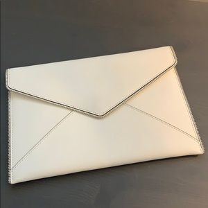 Rebecca Minkoff Envelope Clutch LIKE NEW